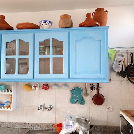 Dar Said Appartement Rabat Buitenkant foto