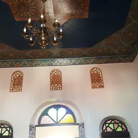 Dar Said Appartement Rabat Buitenkant foto