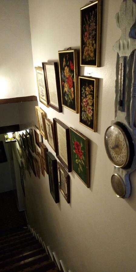 Dar Said Appartement Rabat Buitenkant foto