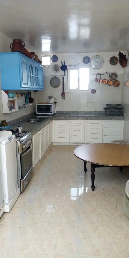 Dar Said Appartement Rabat Buitenkant foto