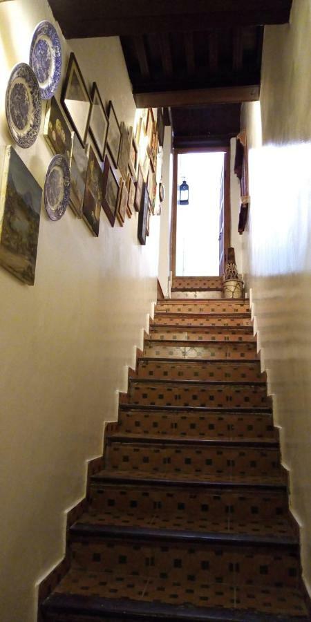 Dar Said Appartement Rabat Buitenkant foto