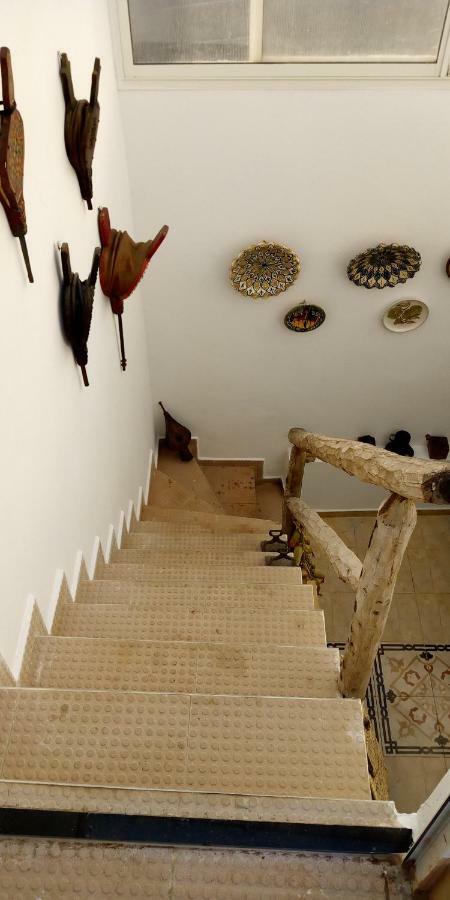 Dar Said Appartement Rabat Buitenkant foto